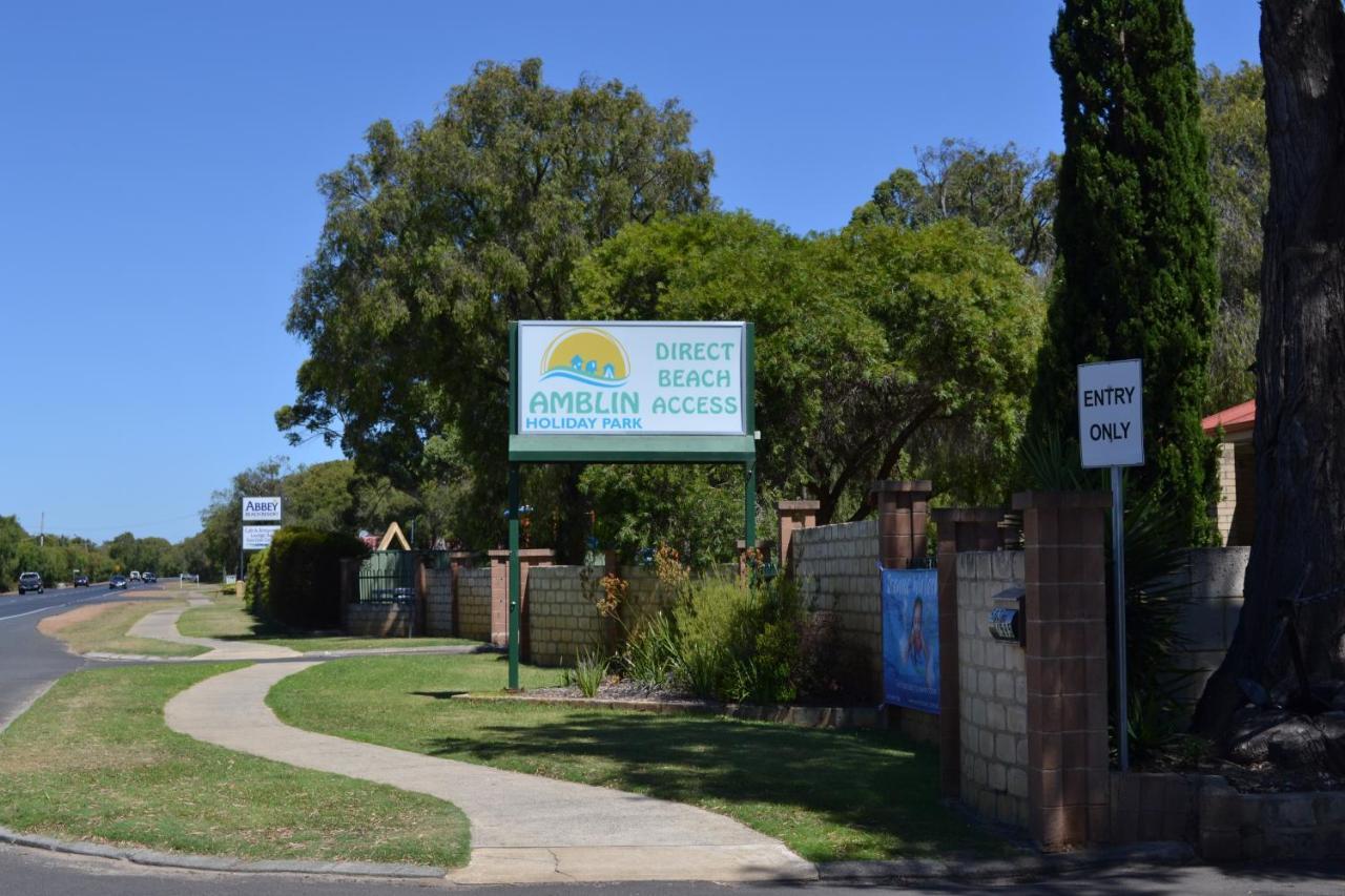 Discovery Parks - Busselton Exterior photo