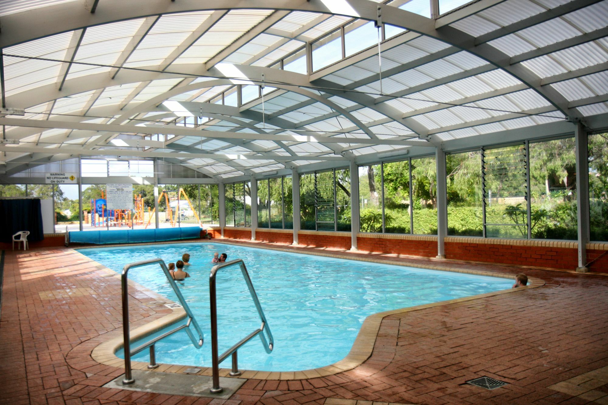 Discovery Parks - Busselton Exterior photo
