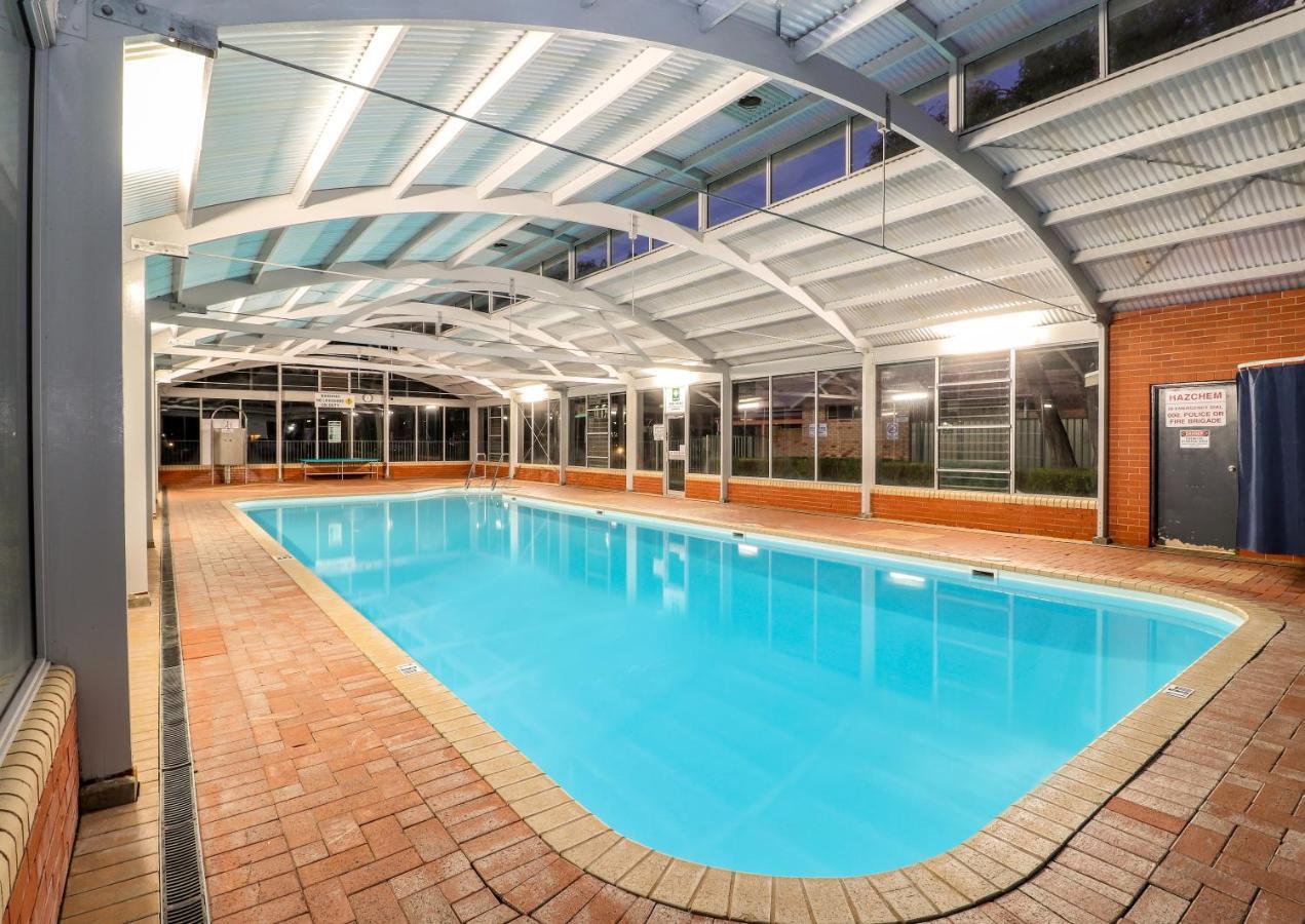 Discovery Parks - Busselton Exterior photo